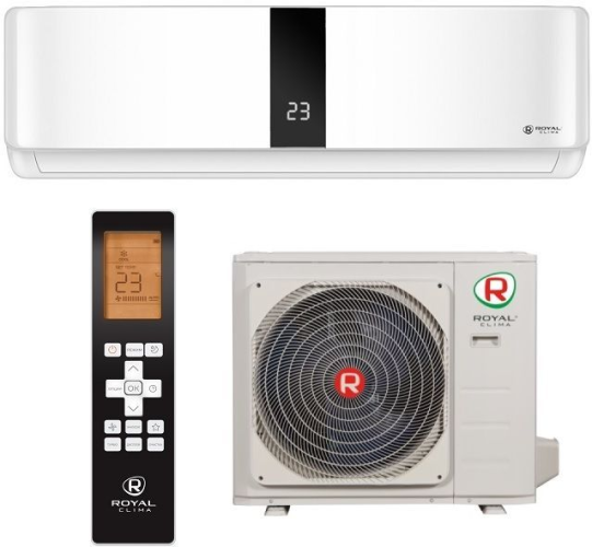 Сплит-система Royal RC-GDB105HN