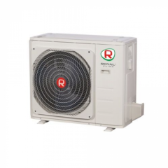 Сплит-система Royal RC-GDB105HN