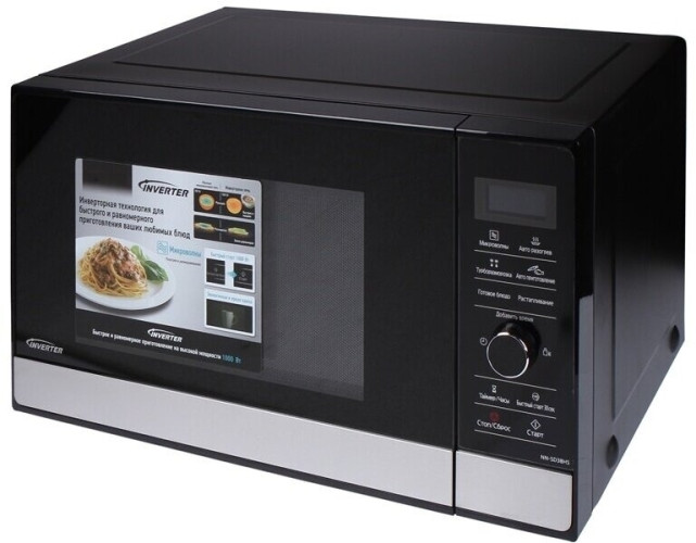 Микроволновая печь Panasonic NN SD38HS