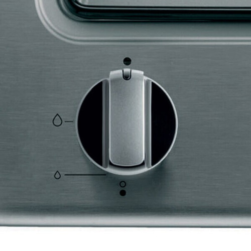 Газовая варочная панель Hotpoint-Ariston DGPK 20 X RU