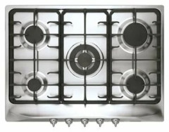 Газовая варочная панель Kuppersberg FV 7XW