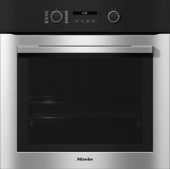 Электрический духовой шкаф Miele H 2761-1 B 125 Edition Stainless steel, нержавеющая сталь