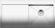 Кухонная мойка Blanco Zerox 5S-IF/A 521628