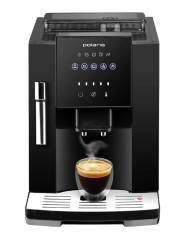 Кофемашина Polaris PACM 2041SW