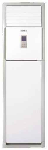 Колонный кондиционер Lessar LS-H48SIA4/LU-H48SIA4