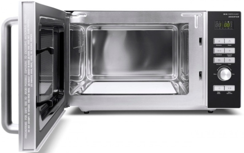 Микроволновая печь Caso MI 30 Ceramic