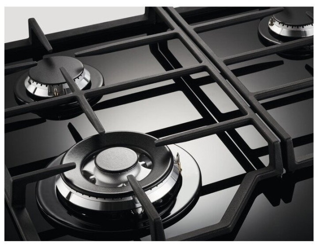 Газовая варочная панель Electrolux GPE 363 YK