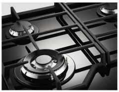 Газовая варочная панель Electrolux GPE 363 YK