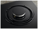 Газовая варочная панель Electrolux GPE 363 YK