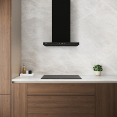 Кухонная вытяжка De Dietrich DHB46740B