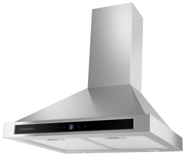 Кухонная вытяжка MAUNFELD CORK PLUS 60 нержавеющая сталь