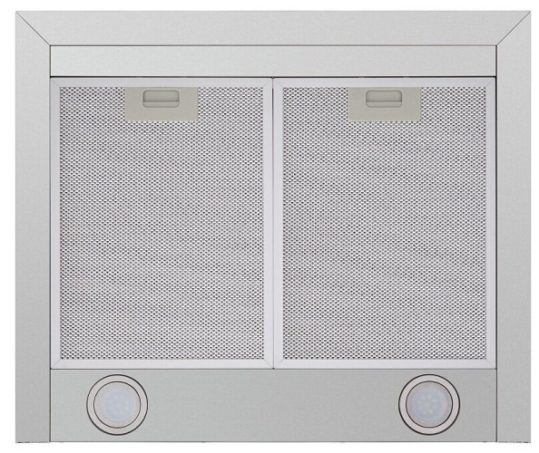 Кухонная вытяжка MAUNFELD CORK PLUS 60 нержавеющая сталь