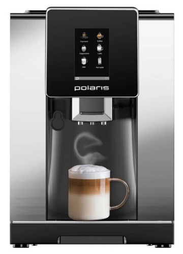 Кофемашина Polaris PACM 2060 AC