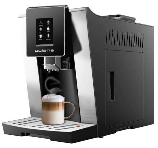 Кофемашина Polaris PACM 2060 AC