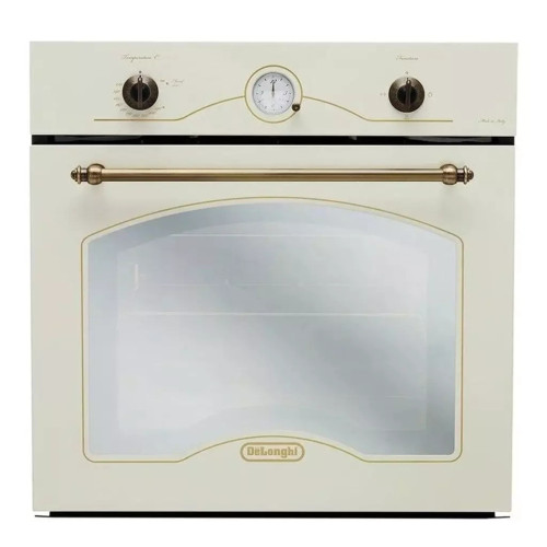 Газовый духовой шкаф De'Longhi CGGBOV 4