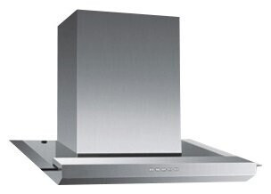 Кухонная вытяжка Ilvito CH-6124 ES