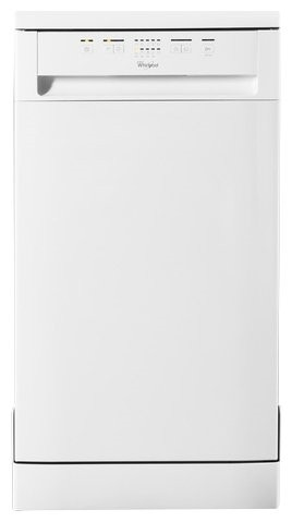 Посудомоечная машина Whirlpool ADP 221 WH