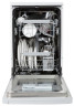 Посудомоечная машина Whirlpool ADP 221 WH