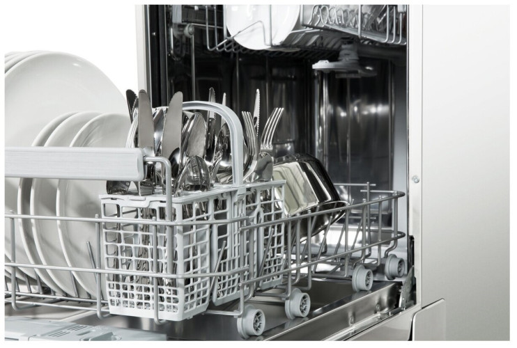 Посудомоечная машина Whirlpool ADP 221 WH