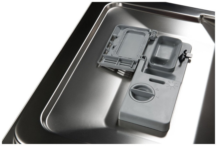 Посудомоечная машина Whirlpool ADP 221 WH