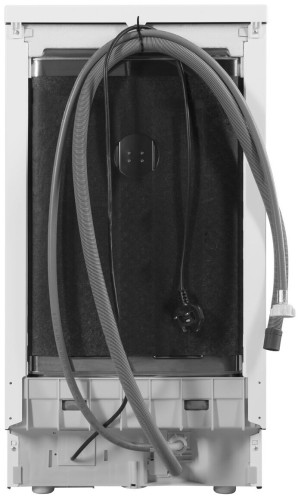 Посудомоечная машина Whirlpool ADP 221 WH