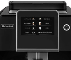 Кофемашина Rondell RDE-1110