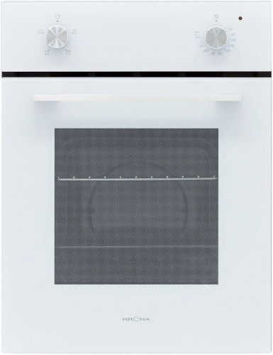 Электрический духовой шкаф Krona Blume 45 WH