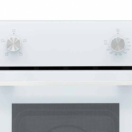 Электрический духовой шкаф Krona Blume 45 WH