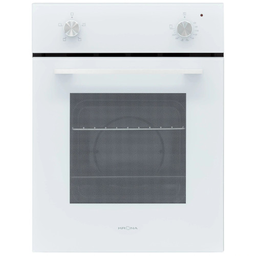 Электрический духовой шкаф Krona Blume 45 WH