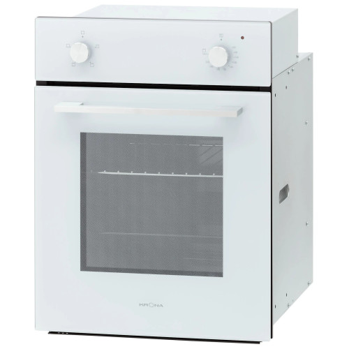 Электрический духовой шкаф Krona Blume 45 WH