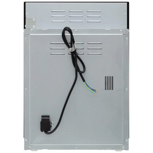 Электрический духовой шкаф Krona Blume 45 WH