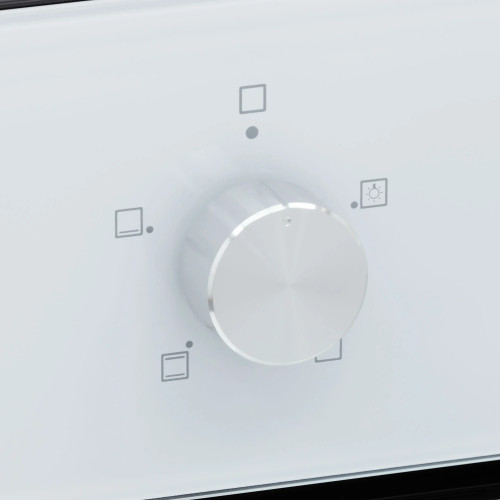 Электрический духовой шкаф Krona Blume 45 WH