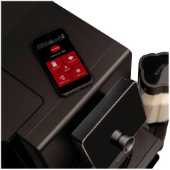 Кофемашина Nivona CafeRomatica NICR 960