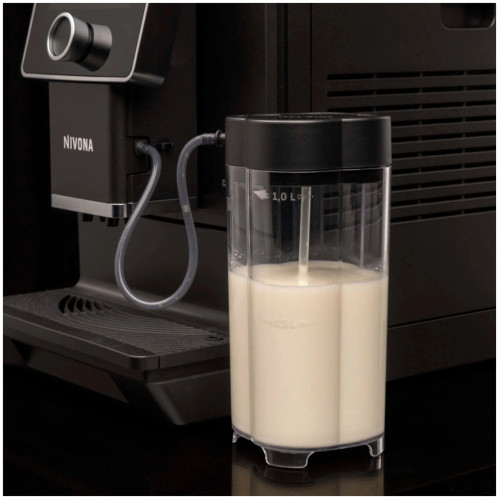 Кофемашина Nivona CafeRomatica NICR 960