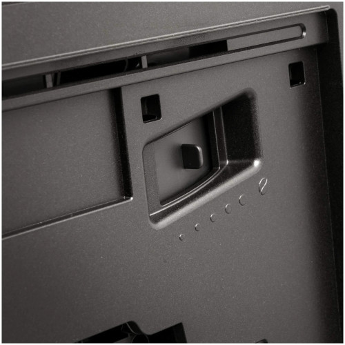 Кофемашина Nivona CafeRomatica NICR 960