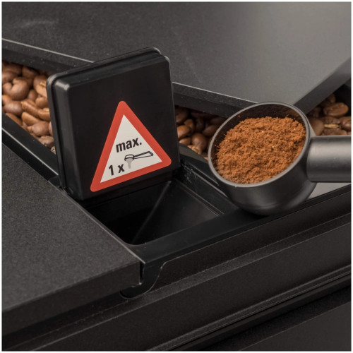 Кофемашина Nivona CafeRomatica NICR 960