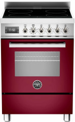 Электрическая плита Bertazzoni PRO60 4 IMFE S VIT