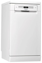 Посудомоечная машина Hotpoint-Ariston HSFO 3T223 W