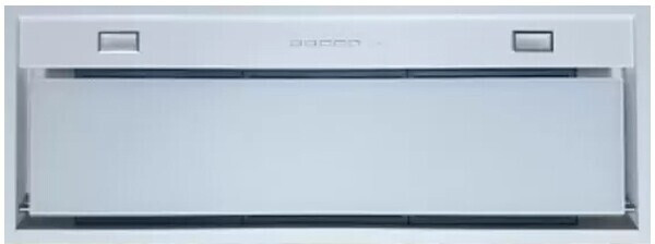 Встраиваемая вытяжка Falmec Built-In Burano Plus 70 WH