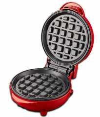 Вафельница Великие реки Кубань-7 красный