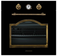 Электрический духовой шкаф Schaub Lorenz SLB EA6860