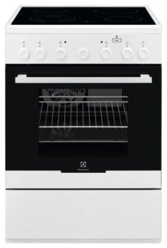 Электрическая плита Electrolux EKC 962900 W