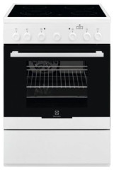 Электрическая плита Electrolux EKC 962900 W