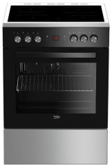 Электрическая плита Beko FSE67500GS