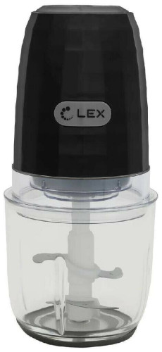 Измельчитель Lex LXFP4301