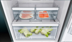 Холодильник Siemens KG49NXX306