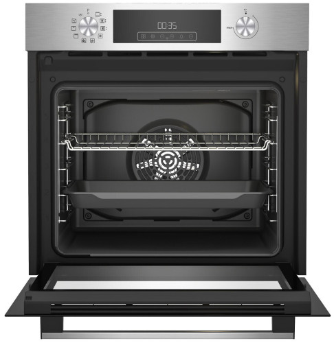 Электрический духовой шкаф Hotpoint-Ariston FE8 824 H IX