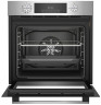 Электрический духовой шкаф Hotpoint-Ariston FE8 824 H IX