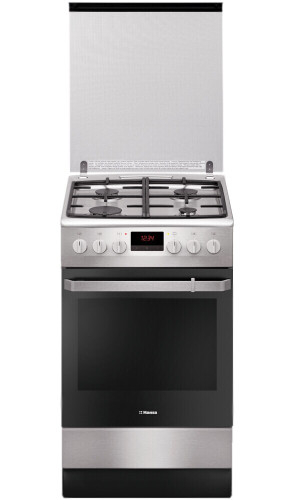 Комбинированная плита Hansa FCMX 59229