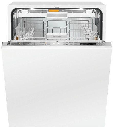 Посудомоечная машина Miele G 6582 SCVi